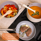 GoodWare set - 7 delig